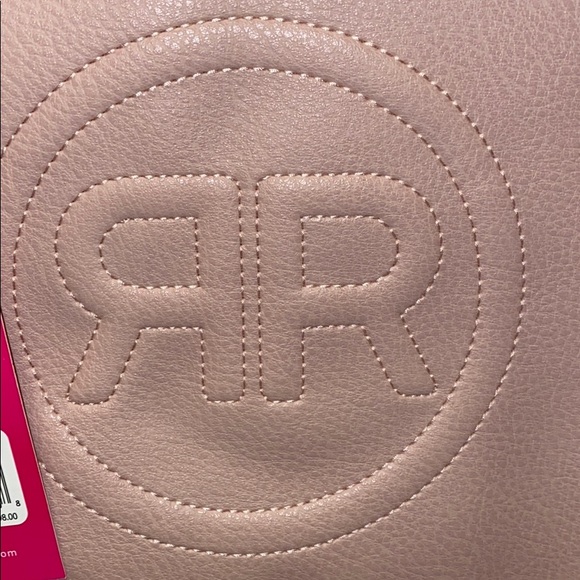 Rampage mini soft pink backpack NWT - Picture 3 of 9